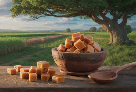 Mobile Jaggery Banner